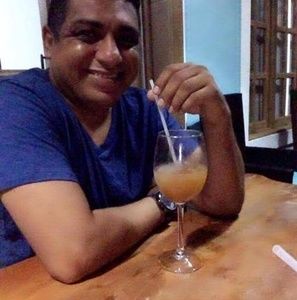 Meet your Posher, Luis